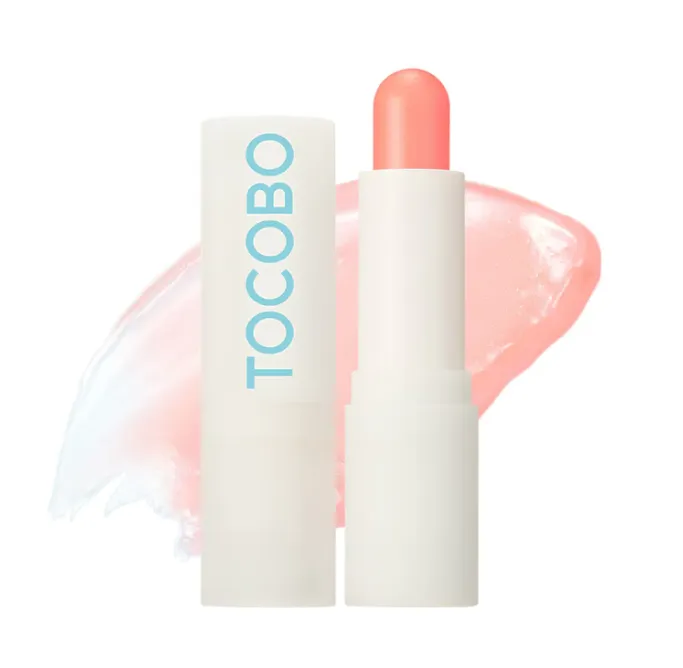 *TIME DEAL*[TOCOBO] Lip balm (8 colors )