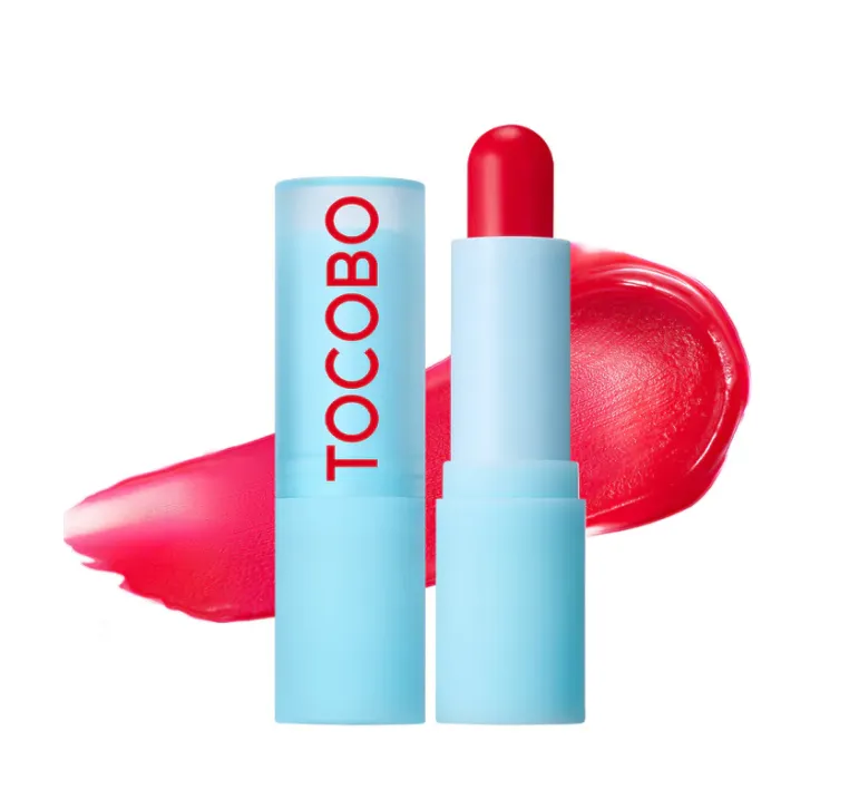 *TIME DEAL*[TOCOBO] Lip balm (8 colors )