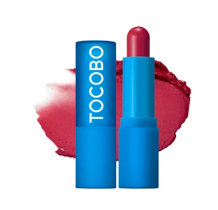 *TIME DEAL*[TOCOBO] Lip balm (8 colors )