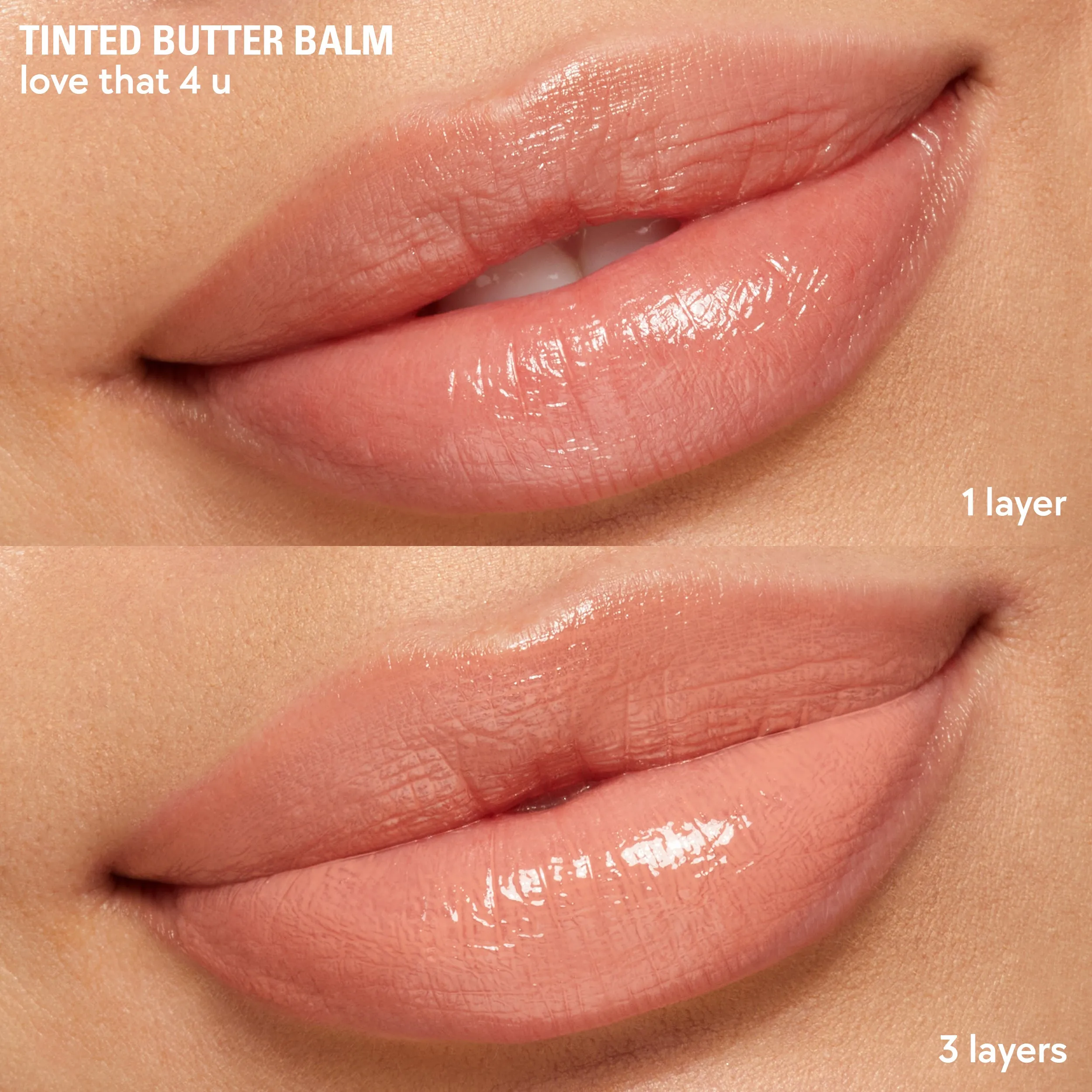 Tinted Butter Balm