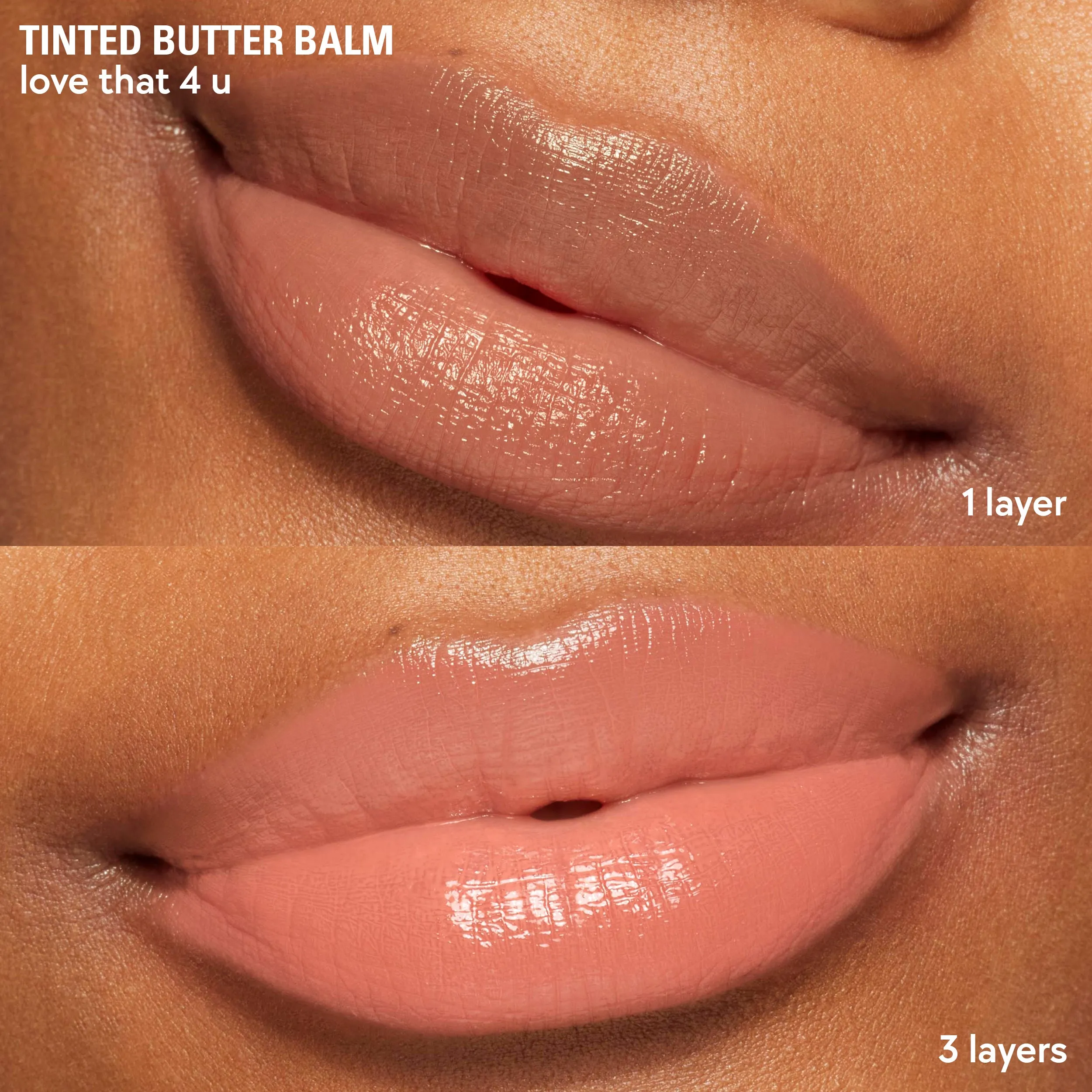 Tinted Butter Balm