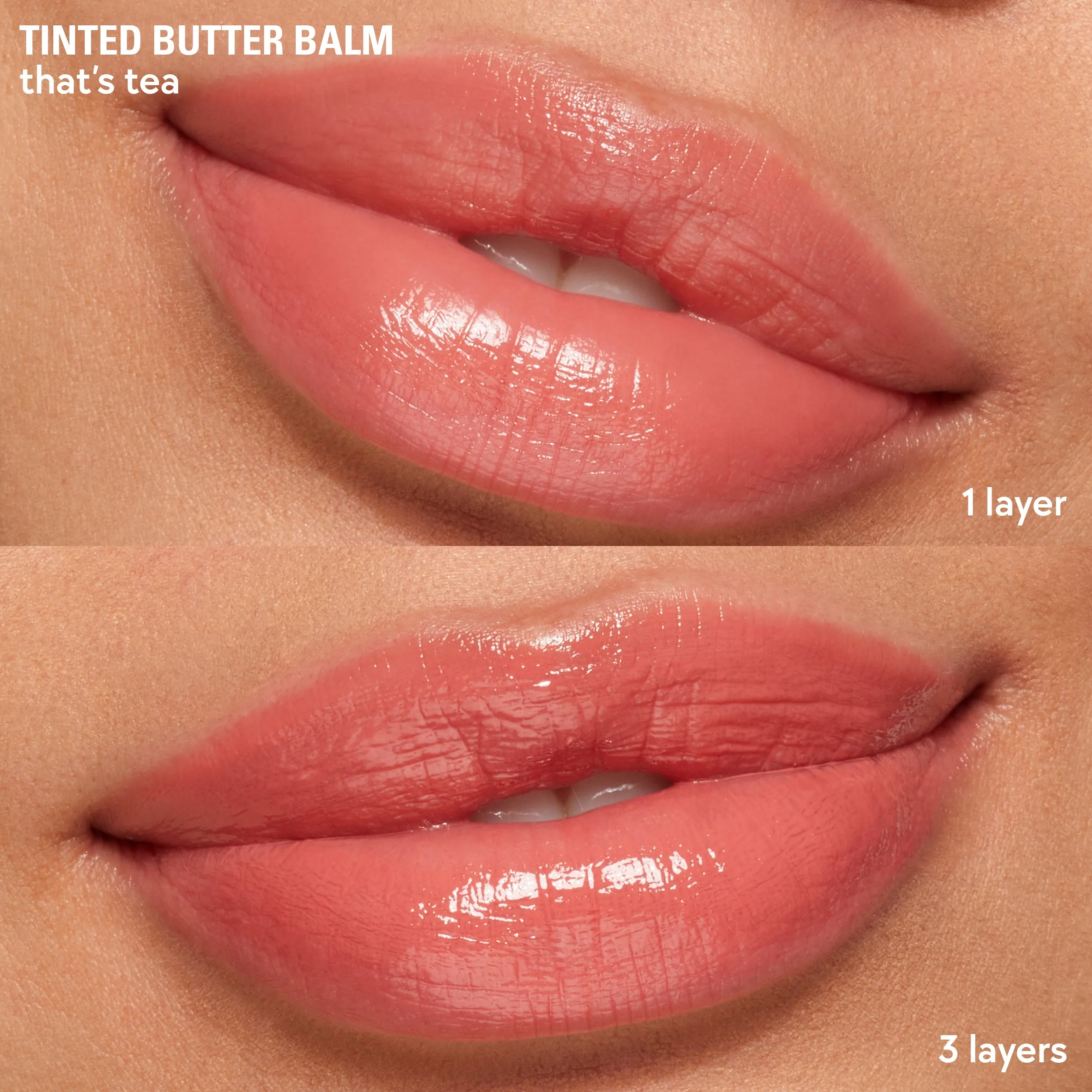 Tinted Butter Balm