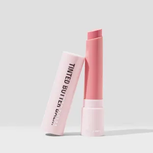 Tinted Butter Balm