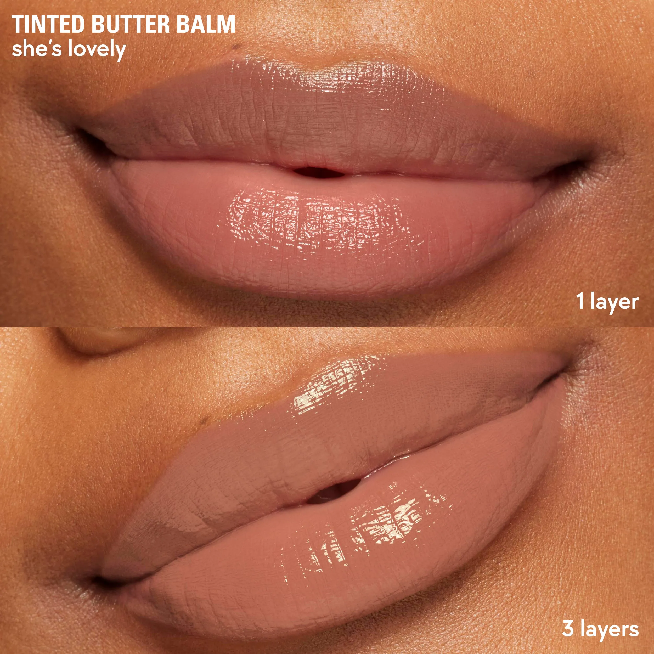 Tinted Butter Balm