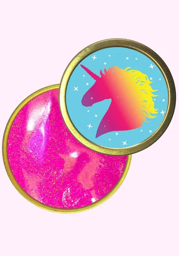 Unicorn Farts | LIP SPARKLE