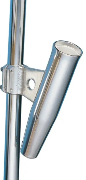 Vertical Clamp-On Rod Holder