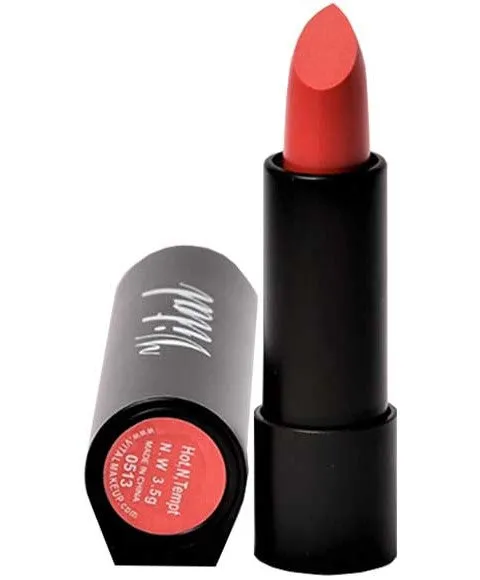 Vital Makeup  Lipstick Hot N Tempt