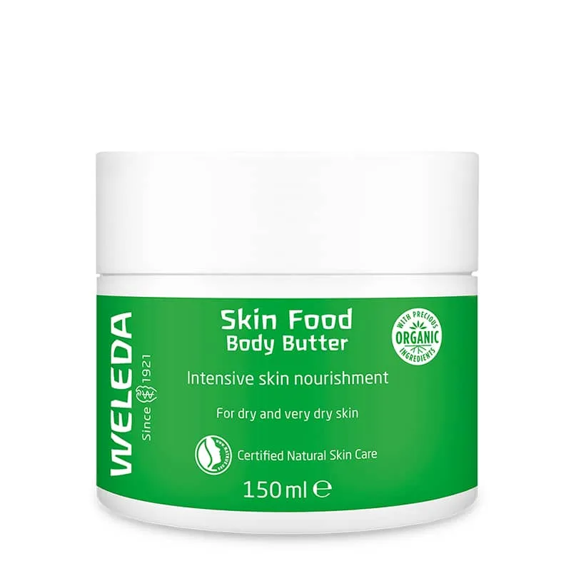 Weleda Skin Food Body Butter