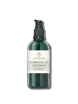 Wildflower Oil Cleanser