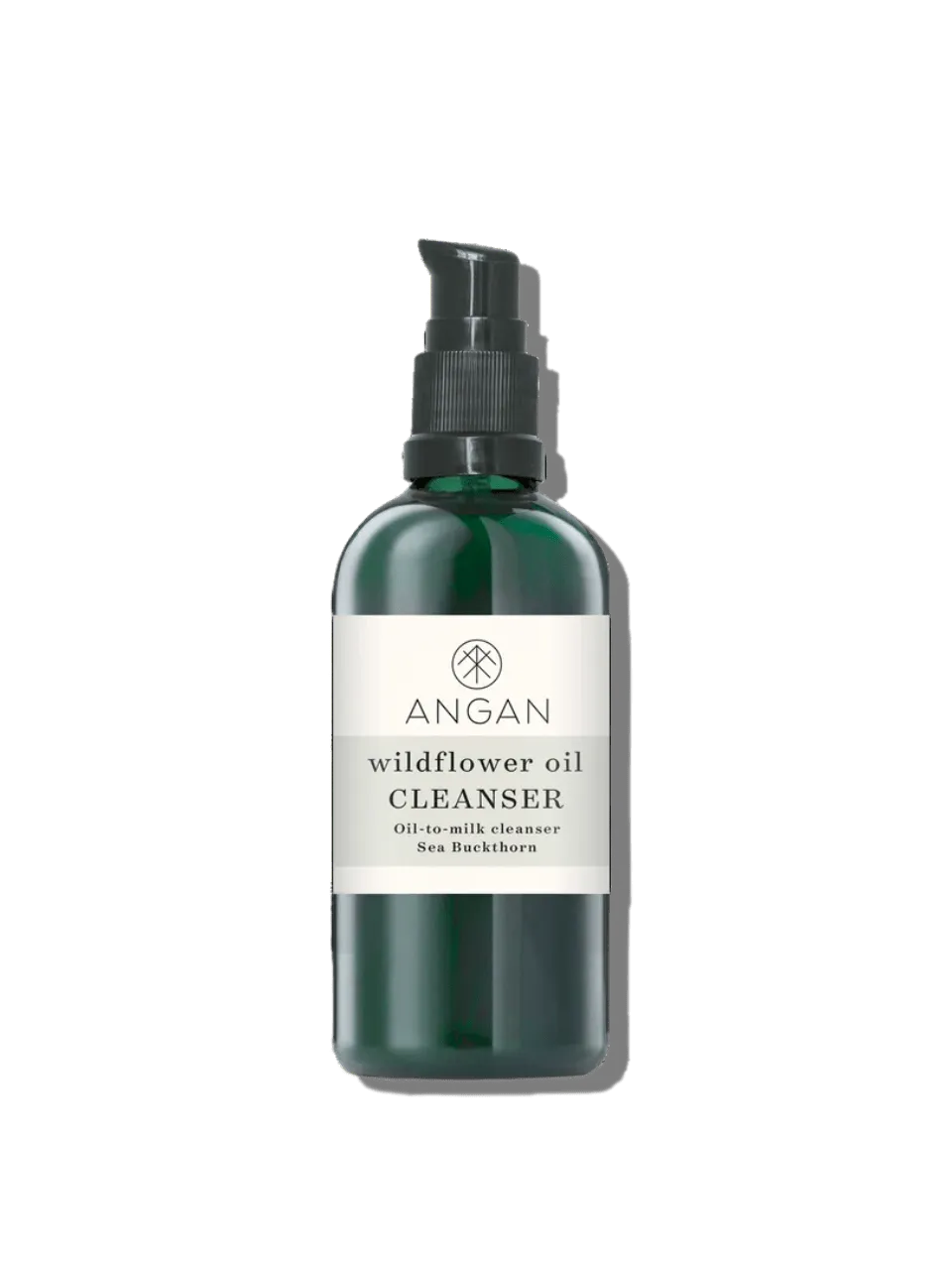 Wildflower Oil Cleanser