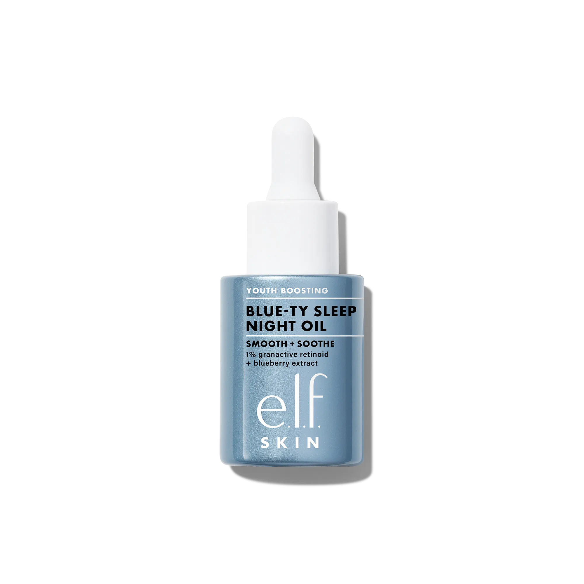 Youth Boosting Blue-ty Sleep Night Oil