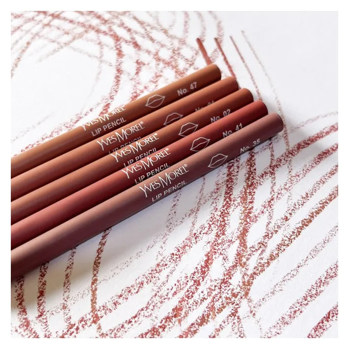 Yves Morel Lip Pencil