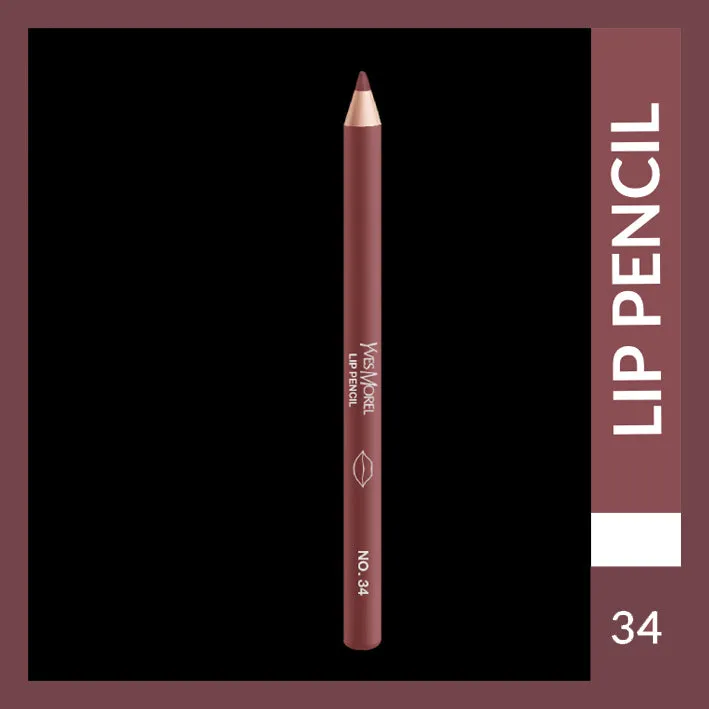 Yves Morel Lip Pencil