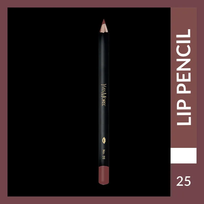 Yves Morel Lip Pencil